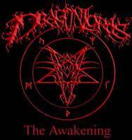 Dragonlords : The Awakening